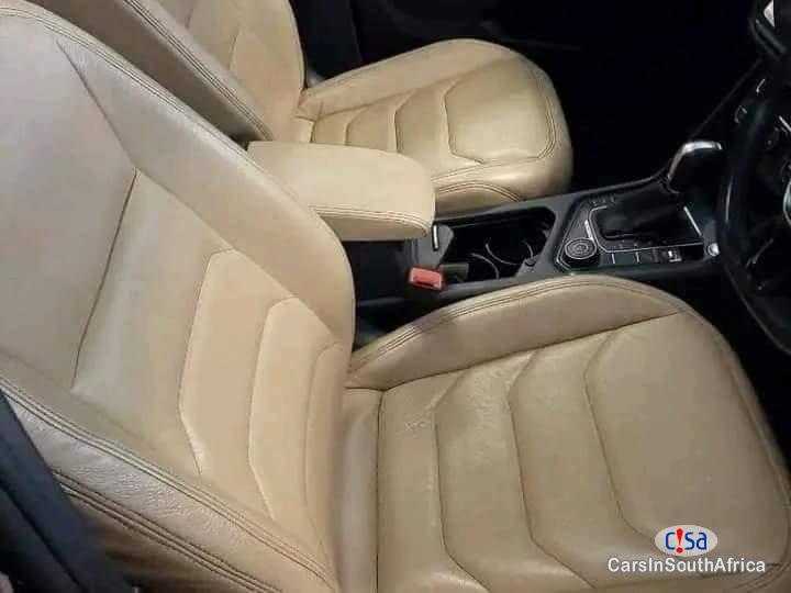 Volkswagen Tiguan 2.0 Automatic 2018 - image 5