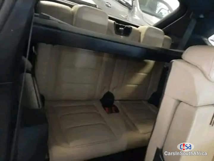 Volkswagen Tiguan 2.0 Automatic 2018 - image 6