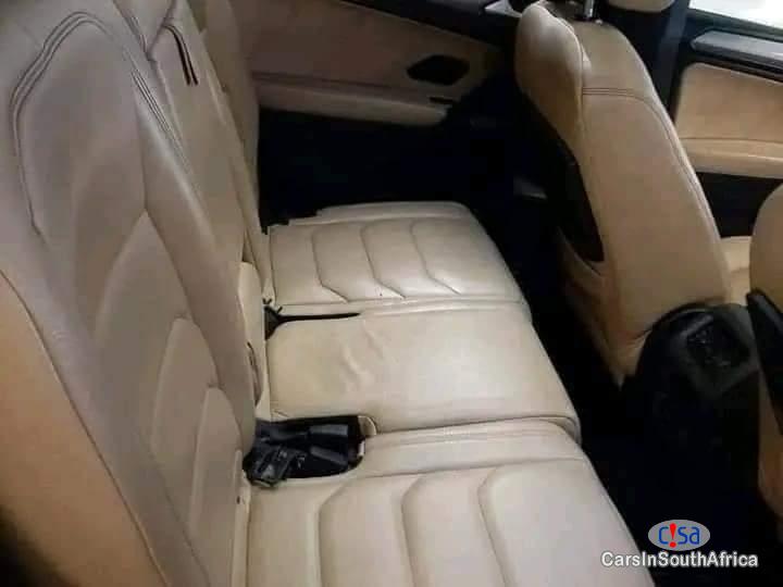 Volkswagen Tiguan 2.0 Automatic 2018 - image 7