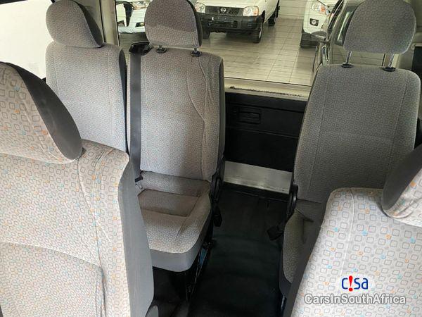 Toyota Quantum 2.5 Manual 2020 - image 6