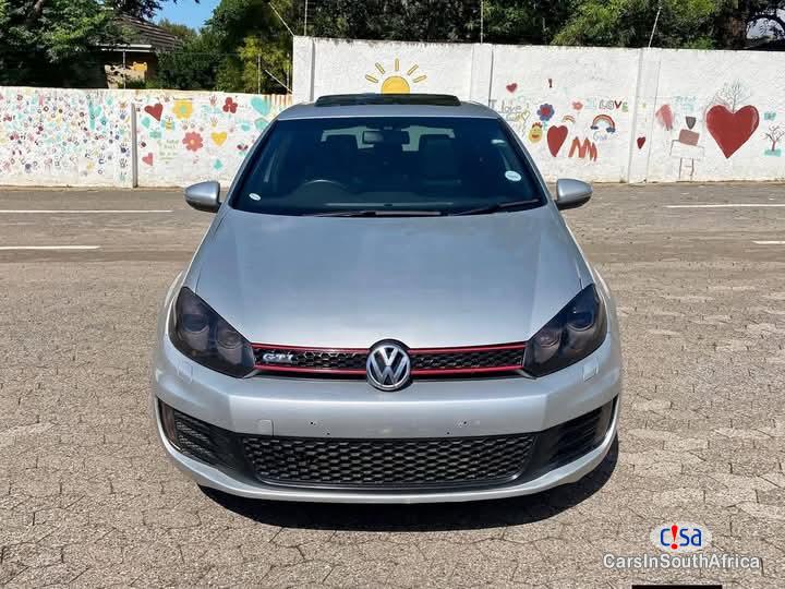 Volkswagen Golf 2.0 Automatic 2018 - image 3