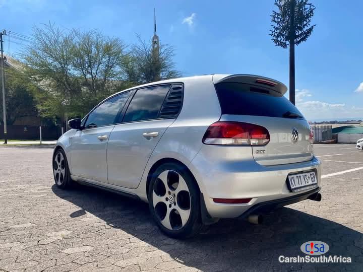 Volkswagen Golf 2.0 Automatic 2018 - image 4