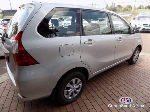 Toyota Avanza 1.5 Manual 2018 - image 3