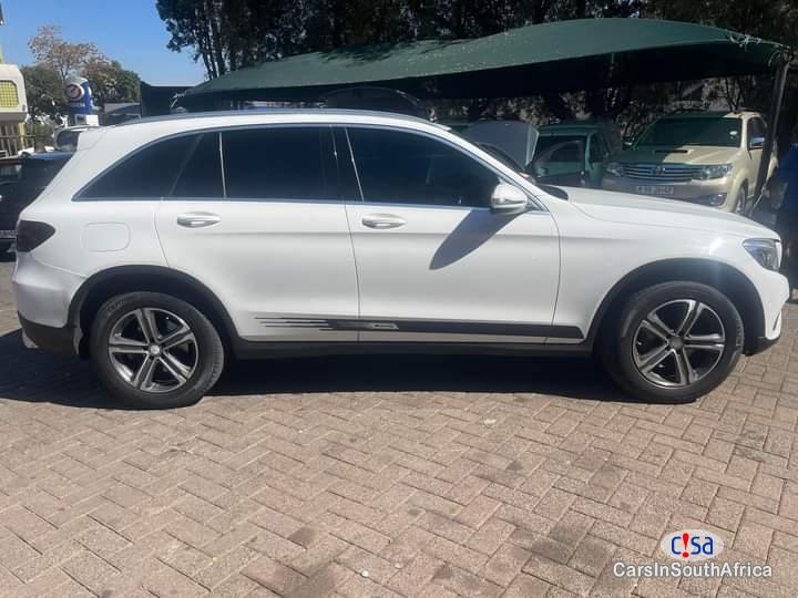 Picture of Mercedes Benz 250 Automatic 2016