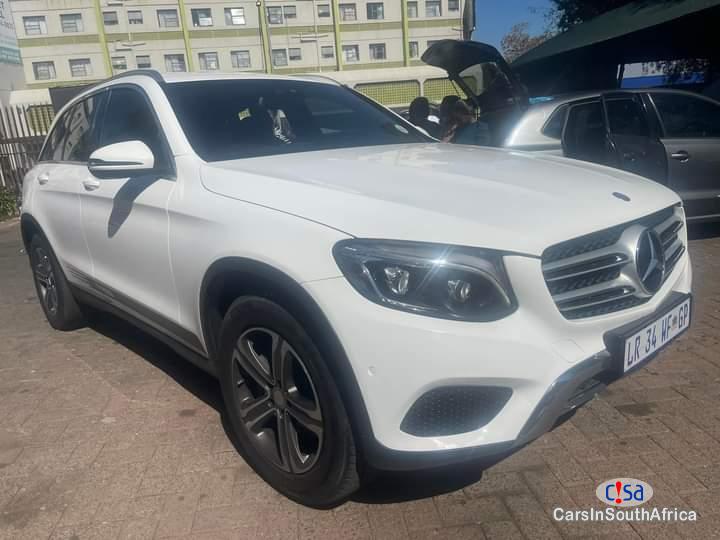 Mercedes Benz Other 250 Automatic 2016