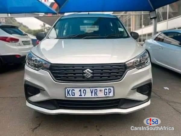 Picture of Suzuki 1.5 Manual 2020