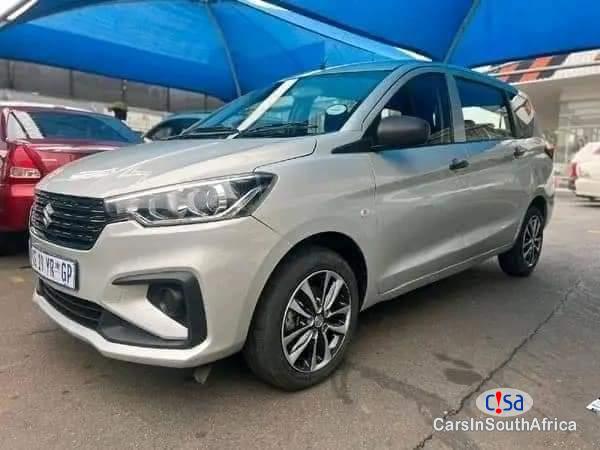Suzuki Other 1.5 Manual 2020
