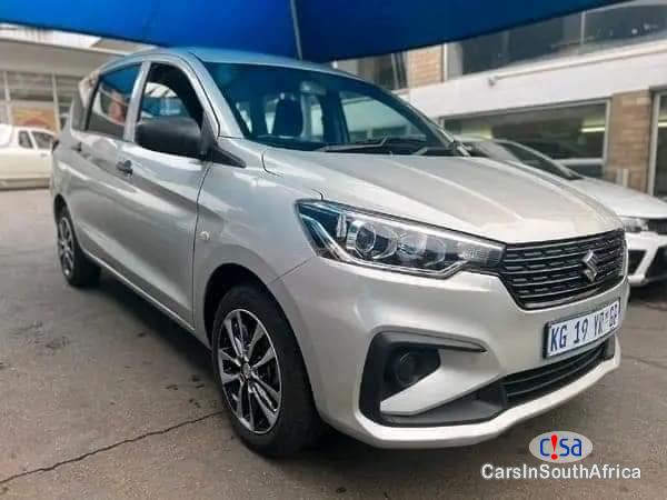 Suzuki 1.5 Manual 2020 - image 4