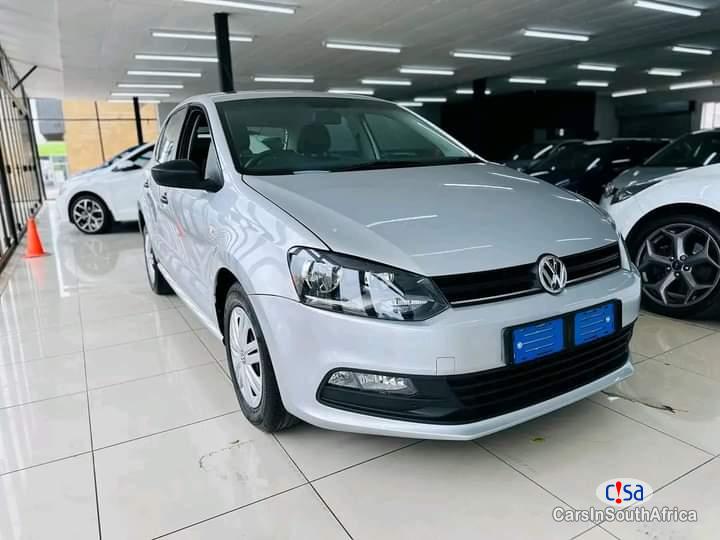 Picture of Volkswagen Polo 1.0TSl Manual 2019