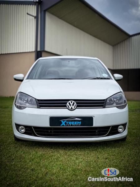 Pictures of Volkswagen Polo Vivo 1.4 Comfortline ( +27 685845776 Automatic 2017