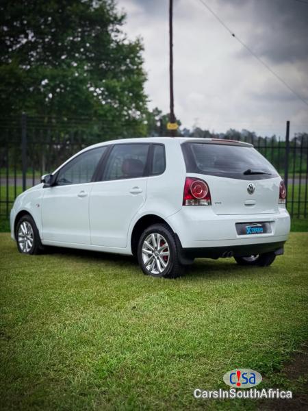 Volkswagen Polo Vivo 1.4 Comfortline ( +27 685845776 Automatic 2017