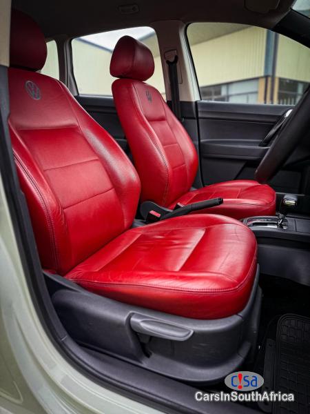 Volkswagen Polo Vivo 1.4 Comfortline ( +27 685845776 Automatic 2017 in South Africa