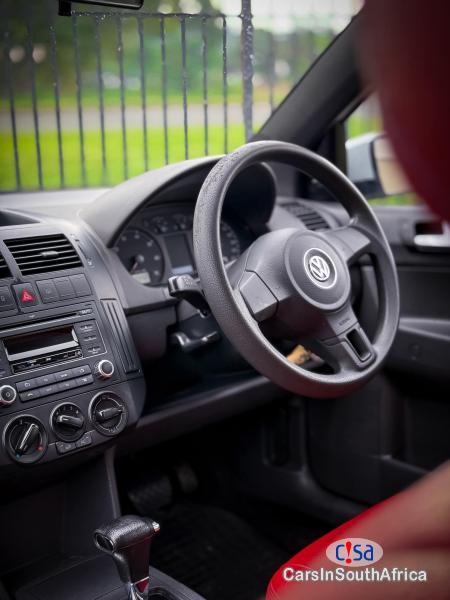 Picture of Volkswagen Polo Vivo 1.4 Comfortline ( +27 685845776 Automatic 2017 in Mpumalanga
