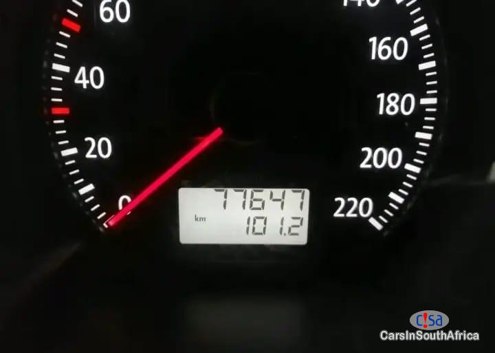 Volkswagen Polo Polo Vivo Call:0691808200 Manual 2015 - image 10