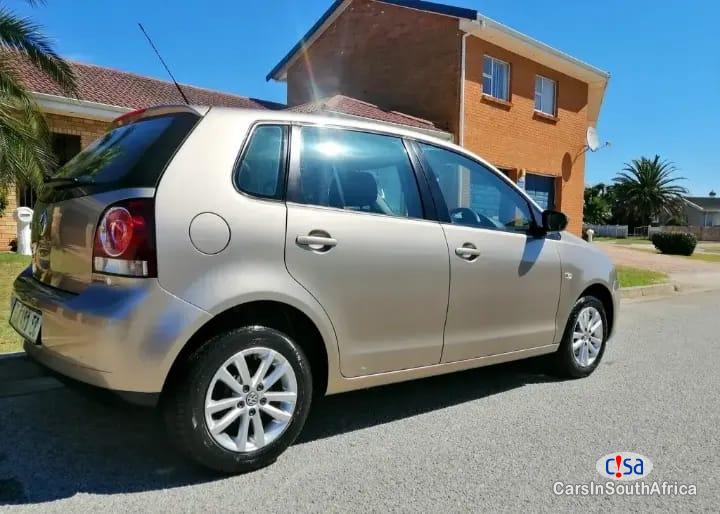 Volkswagen Polo Polo Vivo Call:0691808200 Manual 2015