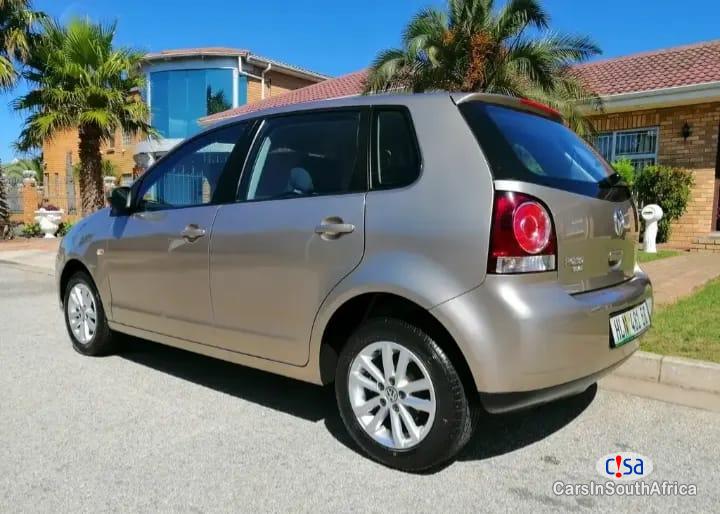 Volkswagen Polo Polo Vivo Call:0691808200 Manual 2015 in KwaZulu Natal