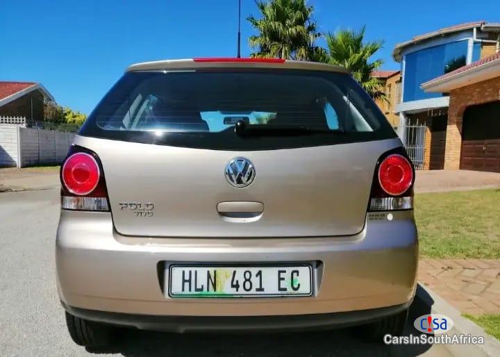 Volkswagen Polo Polo Vivo Call:0691808200 Manual 2015 in South Africa
