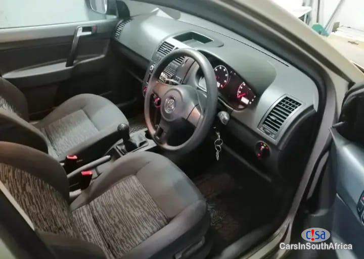 Volkswagen Polo Polo Vivo Call:0691808200 Manual 2015 in KwaZulu Natal - image
