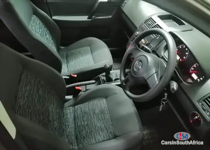 Volkswagen Polo Polo Vivo Call:0691808200 Manual 2015 - image 8