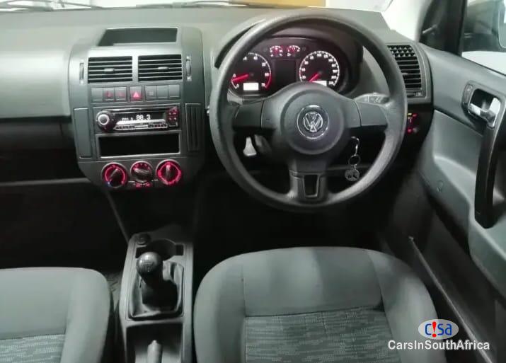 Volkswagen Polo Polo Vivo Call:0691808200 Manual 2015 - image 9