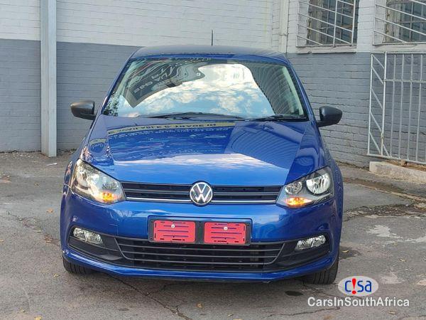Volkswagen Polo Vivo Tired Line 5-dr ( +27 685845776 Manual 2007 - image 2