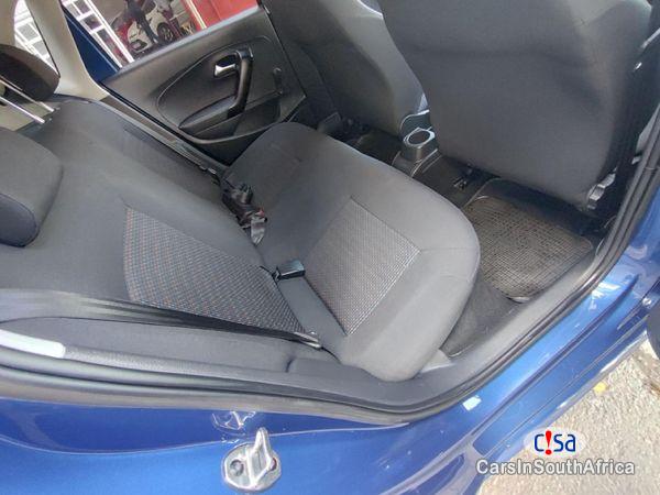 Volkswagen Polo Vivo Tired Line 5-dr ( +27 685845776 Manual 2007 - image 3
