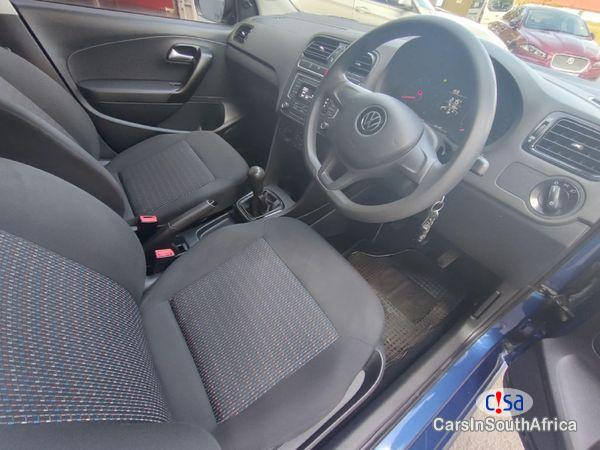 Volkswagen Polo Vivo Tired Line 5-dr ( +27 685845776 Manual 2007 - image 4