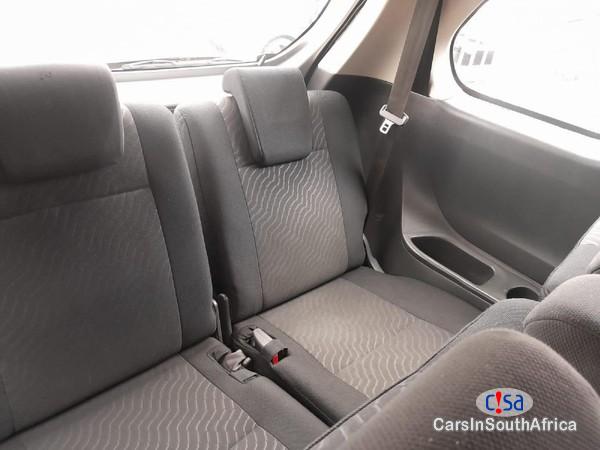Toyota Avanza 1.5 Manual 2017 - image 5