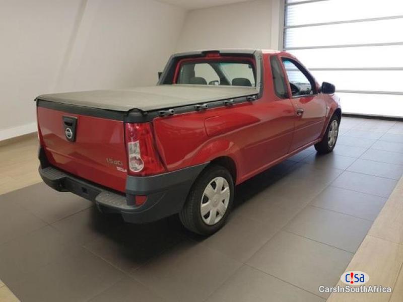 Picture of Nissan NP200 1.5 Manual 2011 in Eastern Cape