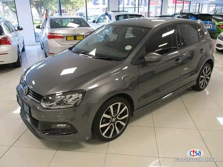 Volkswagen Polo Polo R-Line 1.0 Automatic 2017 in Mpumalanga