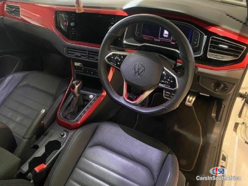 Volkswagen Polo Volkswagen Polo GTI 2.0 Automatic 2023 - image 2