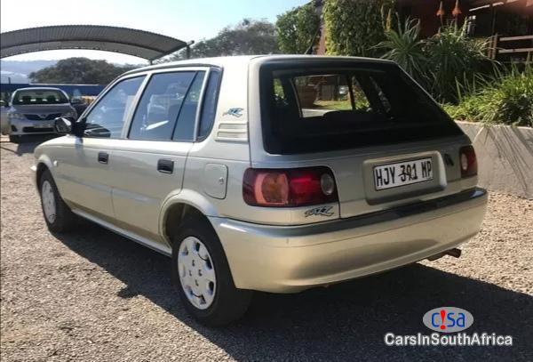 Toyota Tazz 0783349415 Manual 2004 - image 3