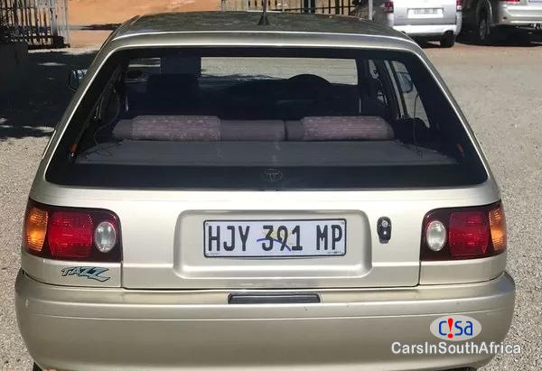 Toyota Tazz 0783349415 Manual 2004 - image 4