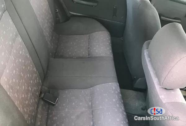 Toyota Tazz 0783349415 Manual 2004 - image 7