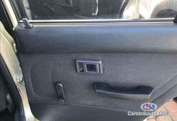 Toyota Tazz 0783349415 Manual 2004 - image 9