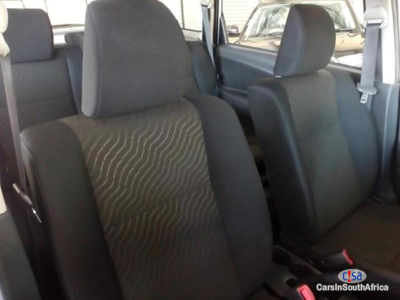 Toyota Avanza 1.5 SX Manual 2018 - image 5