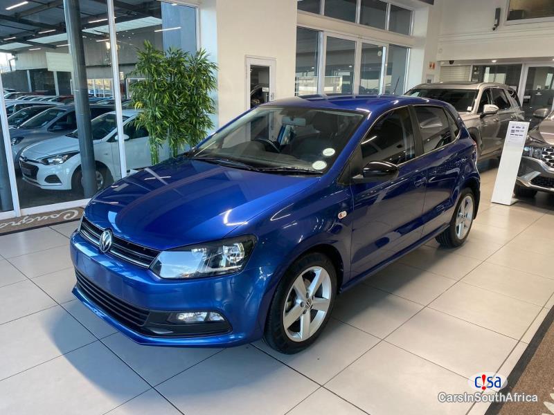 Volkswagen Polo 1.4 Manual 2019 - image 2