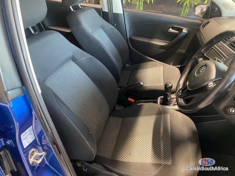 Volkswagen Polo 1.4 Manual 2019 - image 3