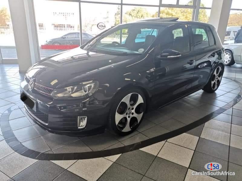 Picture of Volkswagen Golf Automatic 2016
