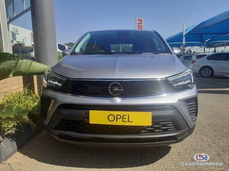 Picture of Opel 1.2 Automatic 2022