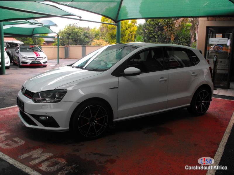 Volkswagen Polo 1.2 Automatic 2015 - image 4