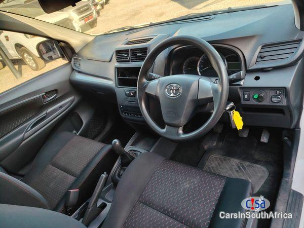 Toyota Avanza 1.5 SX ( +27685845776 Manual 2018 in South Africa