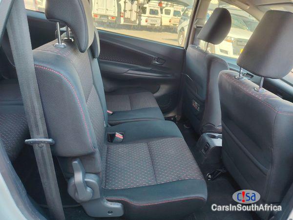 Picture of Toyota Avanza 1.5 SX ( +27685845776 Manual 2018 in Northern Cape