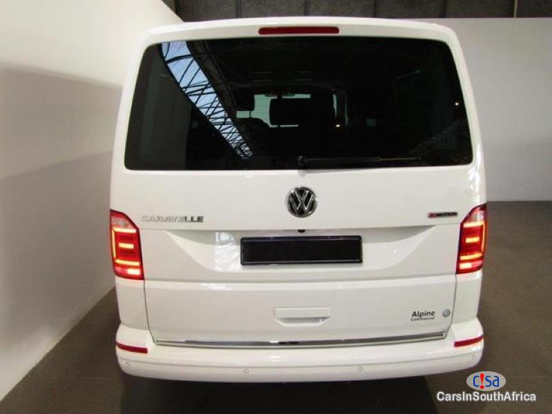 Volkswagen Caravelle Automatic 2019 - image 10