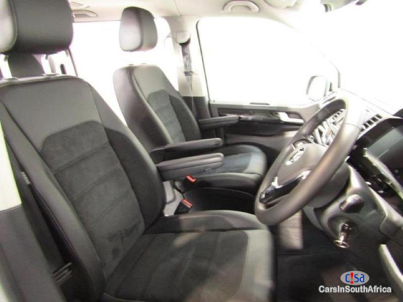 Volkswagen Caravelle Automatic 2019 in Northern Cape