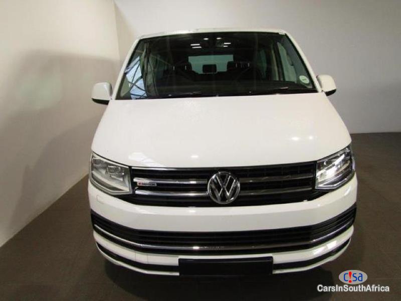 Picture of Volkswagen Caravelle Automatic 2019 in Northern Cape