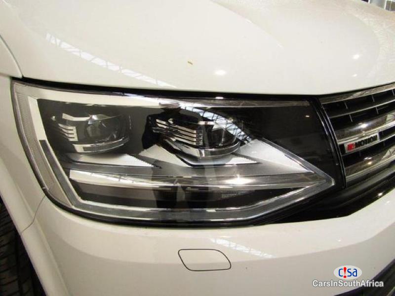 Picture of Volkswagen Caravelle Automatic 2019 in South Africa