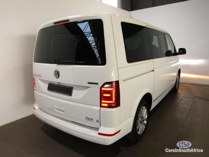 Volkswagen Caravelle Automatic 2019 in Northern Cape - image