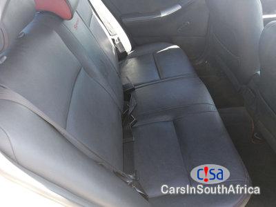 Toyota Runx 1.8 Call Or WhatsApp 0848069549 Manual 2007 - image 5