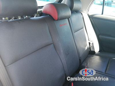 Toyota Runx 1.8 Call Or WhatsApp 0848069549 Manual 2007 - image 6